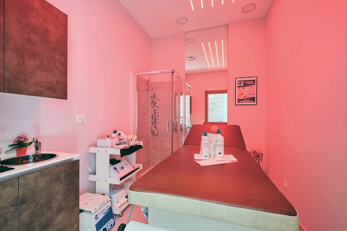 Epilazione definitiva con laser a Trani